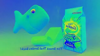 Preview 2 Goldfish Snack Smile Effects | Inspired by Klasky Csupo 2001 Effects