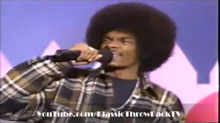 Snoop Dogg - "Gin and Juice" Live (1994)