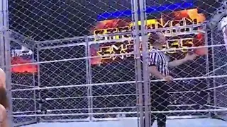 Stroman Vs Shane McMahon WWE WrestleMania 37 Full Match Steal Cage 2021