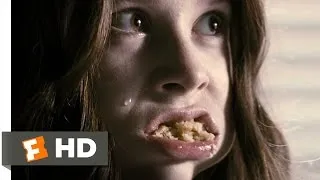 The Possession (1/10) Movie CLIP - Fork You (2012) HD