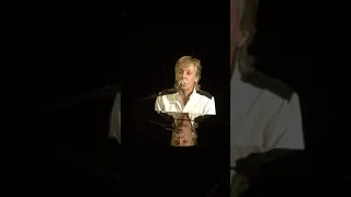 Paul McCartney - Let 'em In - Live 2019 - Phoenix 6/26/19