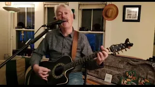 Ric Page Live Stream 3 19 22