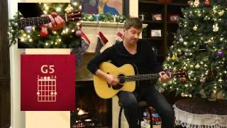 Paul Baloche - O Come All Ye Faithful / We Adore You (Official Tutorial Video)