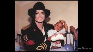 Heal The World - Michael Jackson Lyrics in italiano