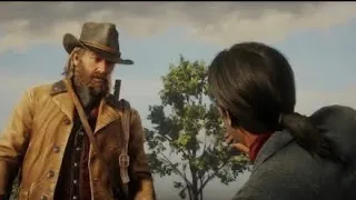 RDR2: Story Mission Guide - Chapter 3: Clemens Point, Part 2