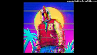 [SOLD] Hotline Miami type beat - "Dust"