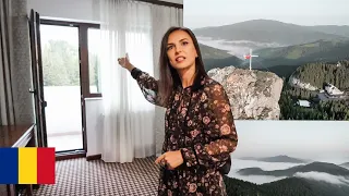 Cazati la singurul hotel de langa MAREA ALPINA | Rarau