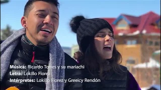 Creo en Colombia: Canción de Lokillo y Greeicy Rendón para la Tricolor