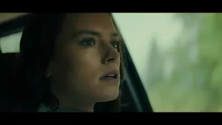 The Marsh King’s Daughter - (Daisy Ridley, Ben Mendelsohn, Garrett Hedlund) Official Trailer - 2023