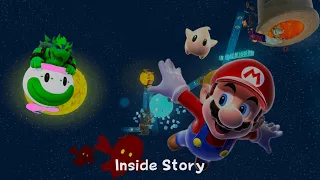 (+FLP) Inside Story - Prey (Mario Mix)