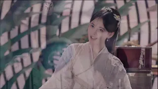 古风音乐《落花成泥》mv/今夕何夕独盏孤影奈何相思难如意