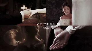 victorian era. | aesthetic 19th-century