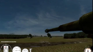 Red Orchestra 41-45 Tanks Fight - Stupid Death