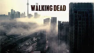 The Walking Dead - Bob Dylan - Tomorrow Is a Long Time | AMC