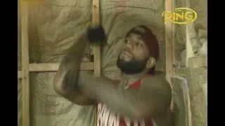 Curtis Stevens training camp interview