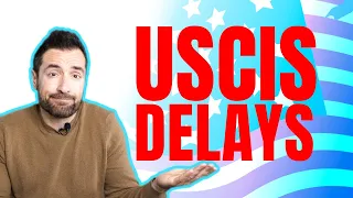 Immigration News:USCIS delays in issuing receipt Notices, Public Charge & Expiring filing fee checks