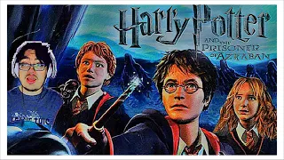 Harry Potter and the Prisoner of Azkaban (PC) Full 100% Walkthrough Part 1