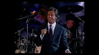 LUIS MIGUEL - TU ME ACOSTUMBRASTE - ARGENTINA 2002 (VERSIÓN MASTER)