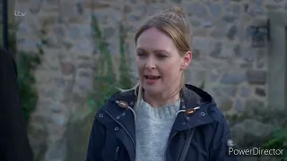 Emmerdale - Vanessa Rejects Charity But Charity Refuses To Give Up On Vanessa (11th March 2022)