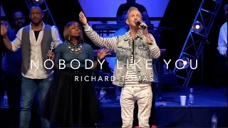 Nobody Like You (Covenant Worship) Cover by The Worship Culture