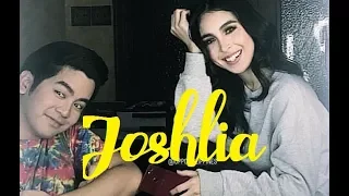 JOSHLIA on ASAP BTS Sweetness 04.22.18