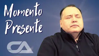 EJERCICIO MOMENTO PRESENTE. - Carlos Arco