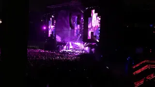 Billy Joel - Uptown Girl - Fenway Park, Boston, MA - 9/14/19