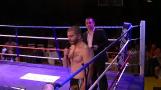 Daniel Betov vs Petar Aleksandrov PART 2