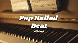 [FREE] Emotional Piano Ballad Instrumental x Adele Type Beat