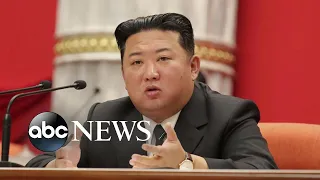 US, South Korea warn North Korea following missile launches