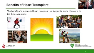 The Heart Transplant Journey - What You Should Know