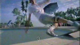 1989 - Gleaming The Cube - Opening Scene