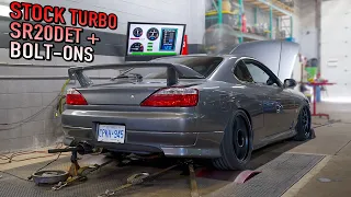 Quick & Easy Cheap S15 Build  - EP6