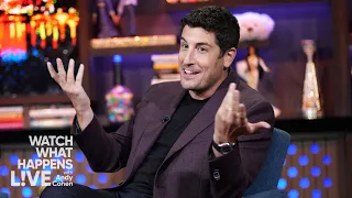 Does an ‘American Pie 5’ Script Exist, Jason Biggs? | WWHL