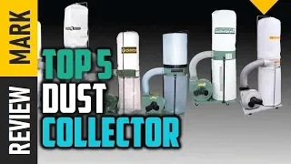 Top Dust Collector : 5 Best Dust Collector 2021 Reviews  ( Buying Guide )