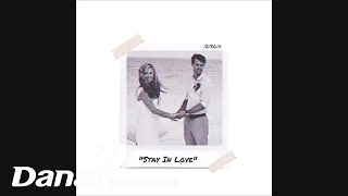 Aaron Kellim - Stay In Love