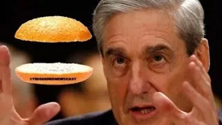 Critical Info - Mueller Report Audio & Text