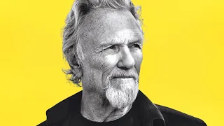 Kris Kristofferson Is Selling All His Things as He Prepares to Die