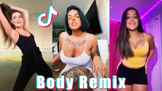 Body Remix (Tion Wayne, Russ Millions) - TikTok Trend Compilation
