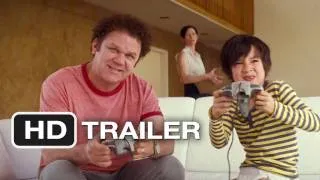 We Need To Talk About Kevin (2011) International Trailer - HD