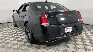 2023 Chrysler 300 at Oxmoor CDJR | Louisville & Lexington, KY C14144