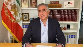 Crown Prince Reza Pahlavi and Future of Iran