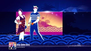 Sway [Quien Sera] - Marine Band(Just Dance 2017)