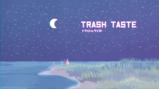 Trash Taste Anime Outro