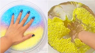 Most relaxing slime videos compilation # 616//Its all Satisfying