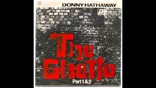 The Ghetto - Donny Hathaway (1969)  (HD Quality)