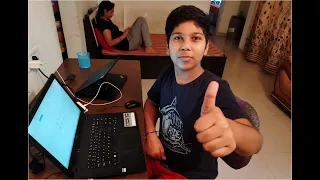 WhiteHat Jr Demo Online coding class for kids | PART-1 | My experience with WhiteHatJr jr demo