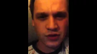 Артур Сопельник в Periscope 25.01.2016