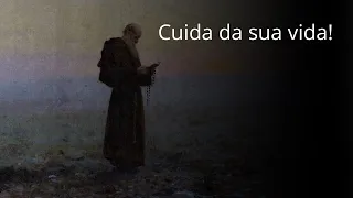 Cuida da sua vida