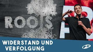 Roots - Widerstand und Verfolgung - Joel Suter